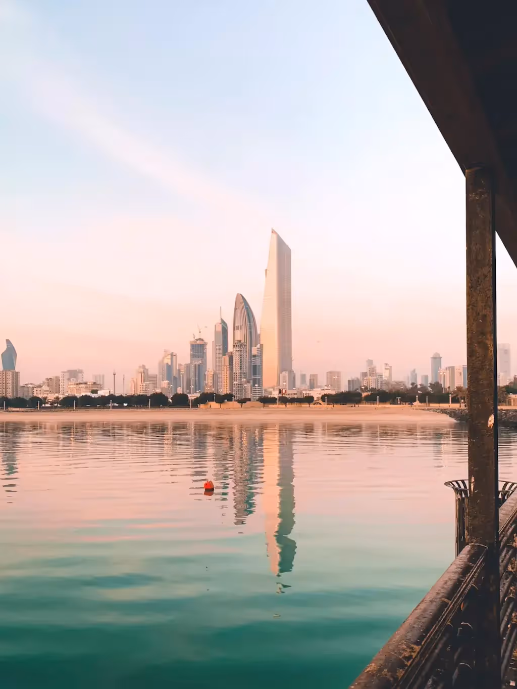 Kuwait