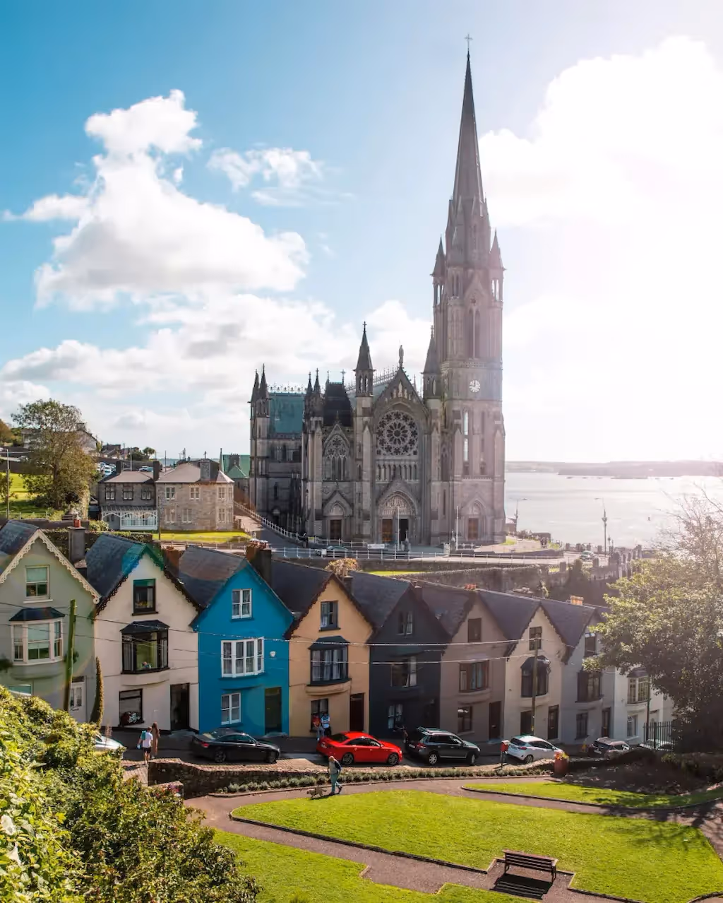 Irland