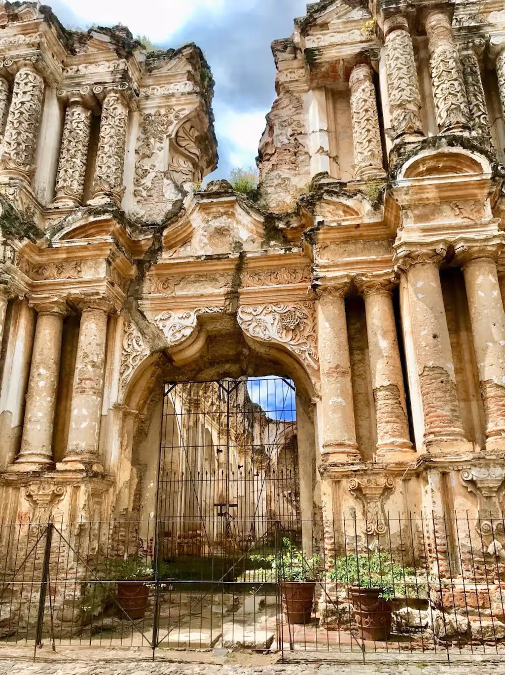 Guatemala