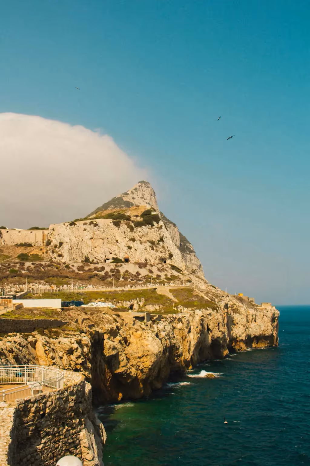 Gibraltar