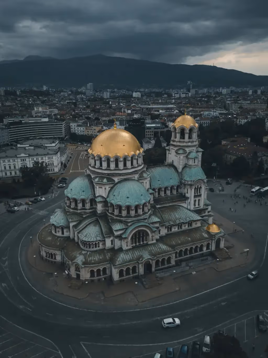 Bulgarien