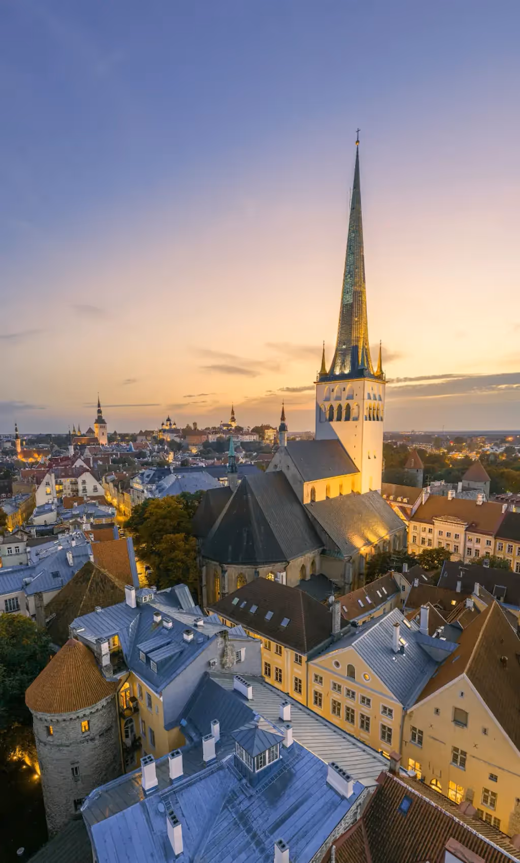 Estland