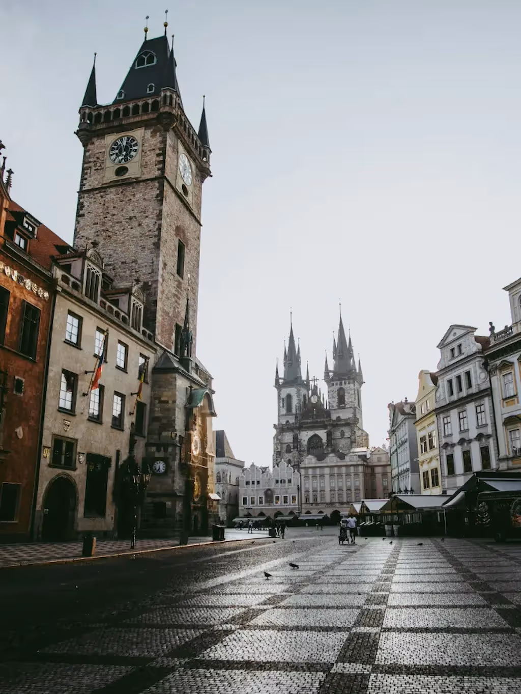 Tschechische Republik