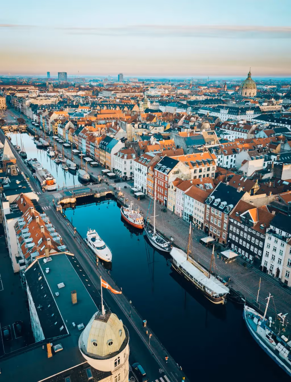 Dänemark