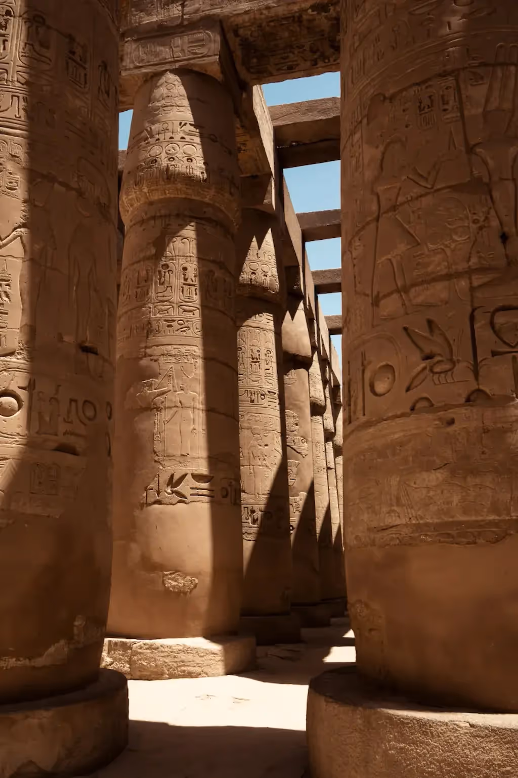 Egypt