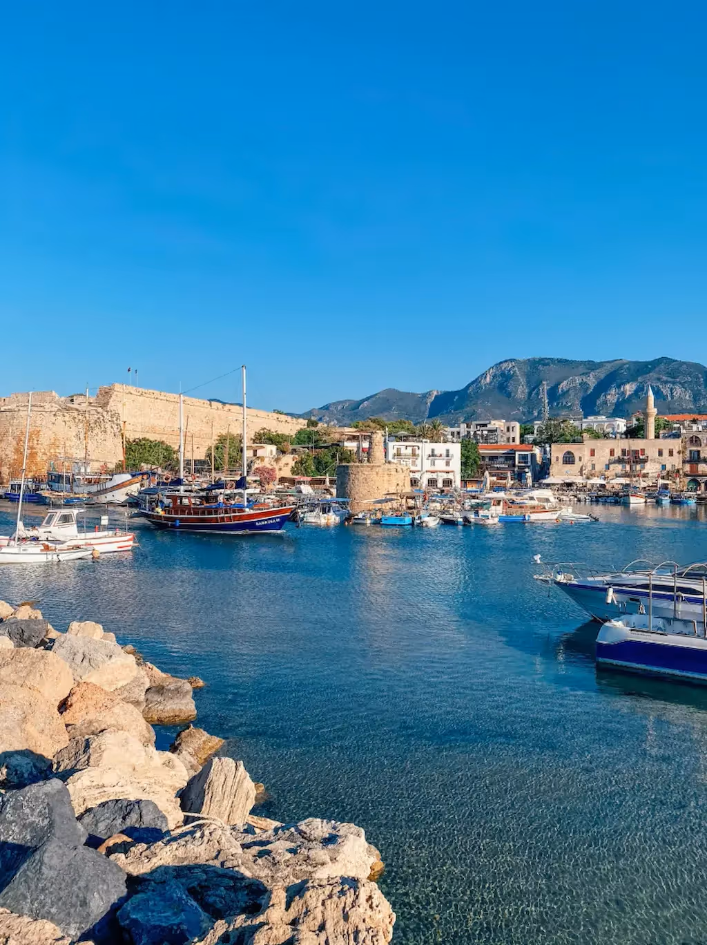Cyprus