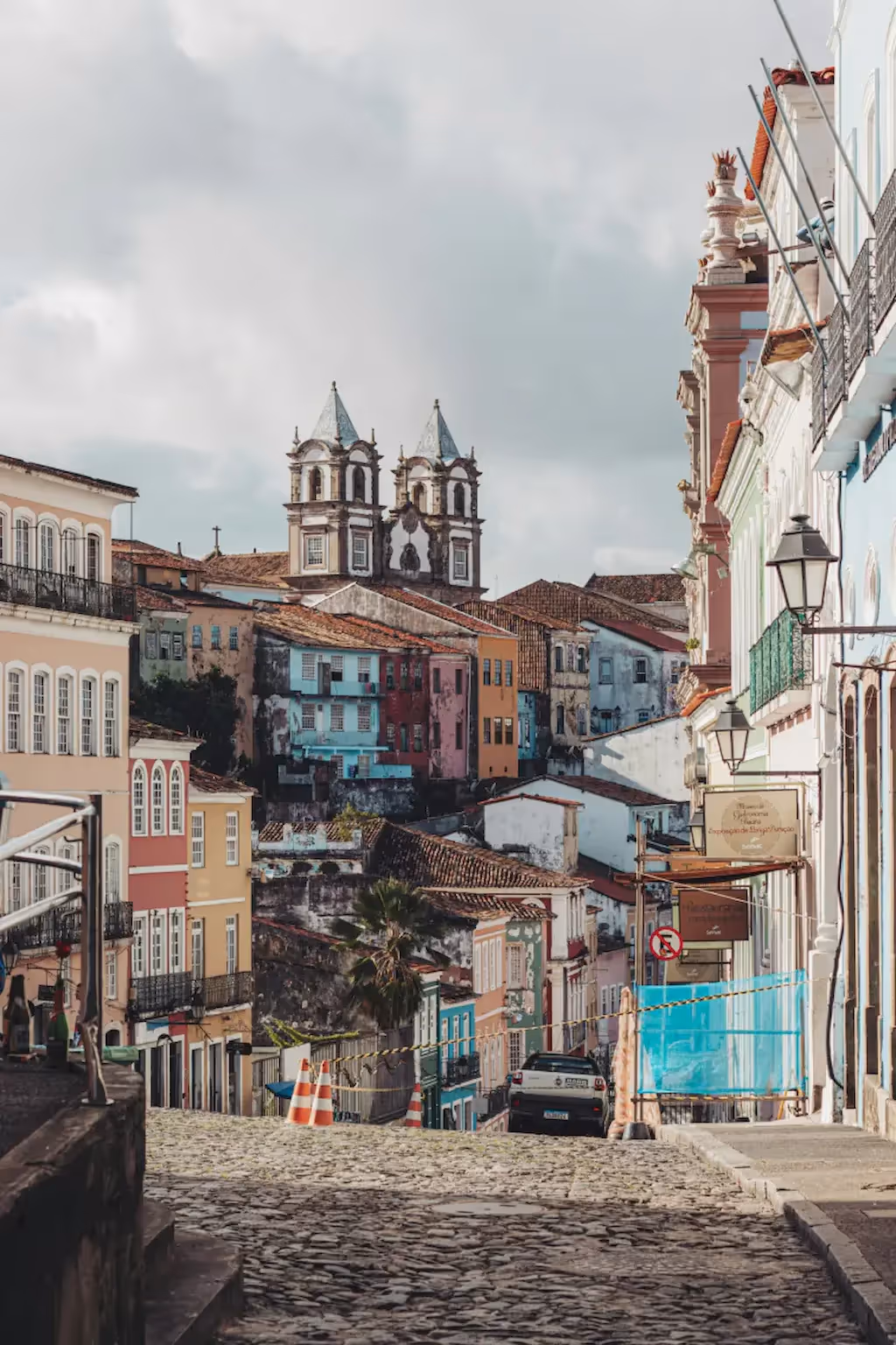 Brasilien