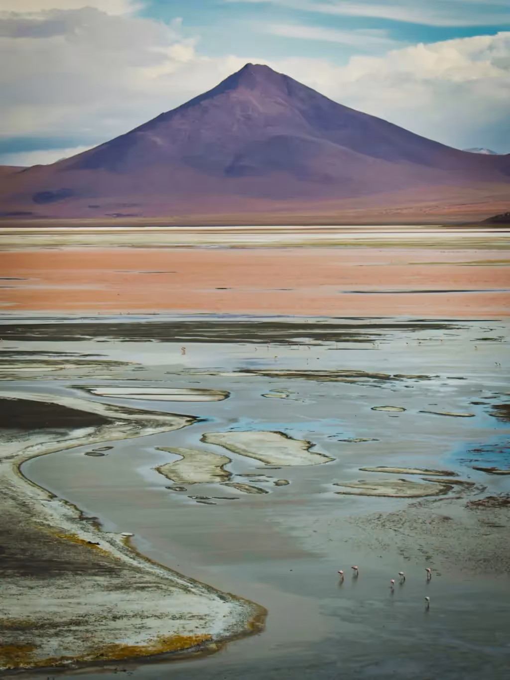 Bolivien (Plurinationaler Staat)