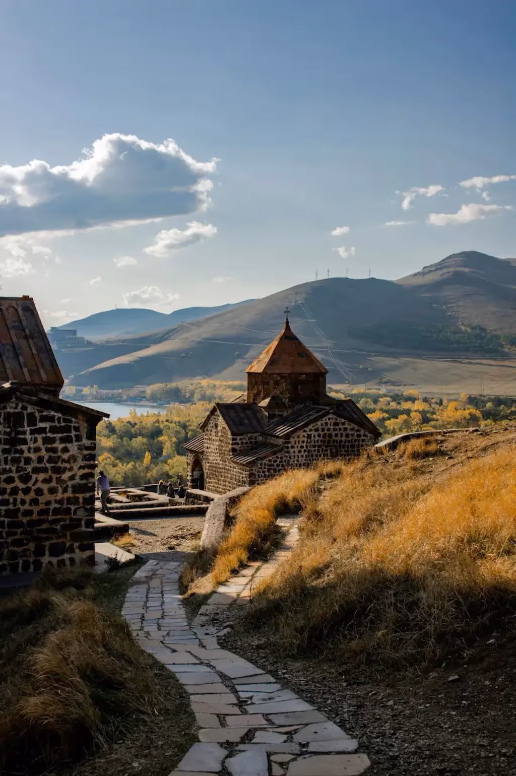 Armenien