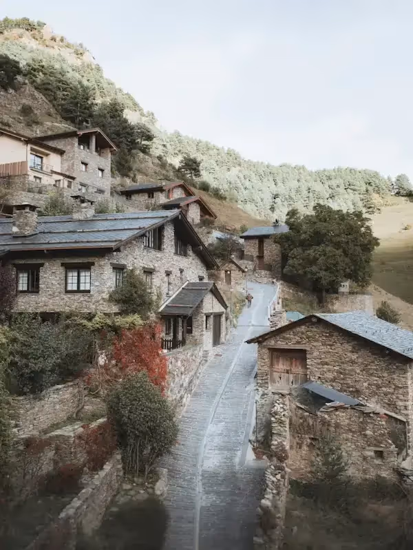 Andorra