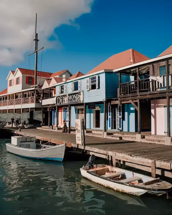 Antigua and Barbuda