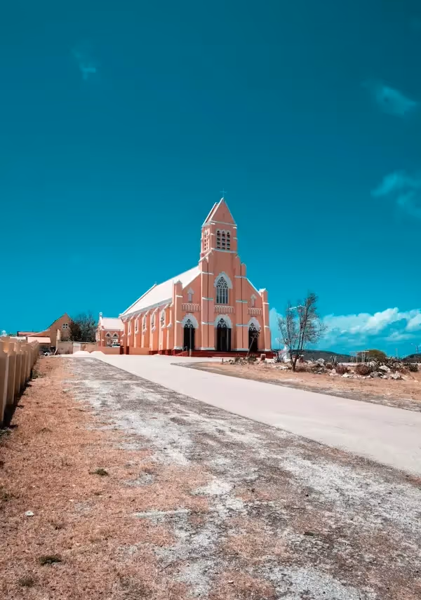 Aruba