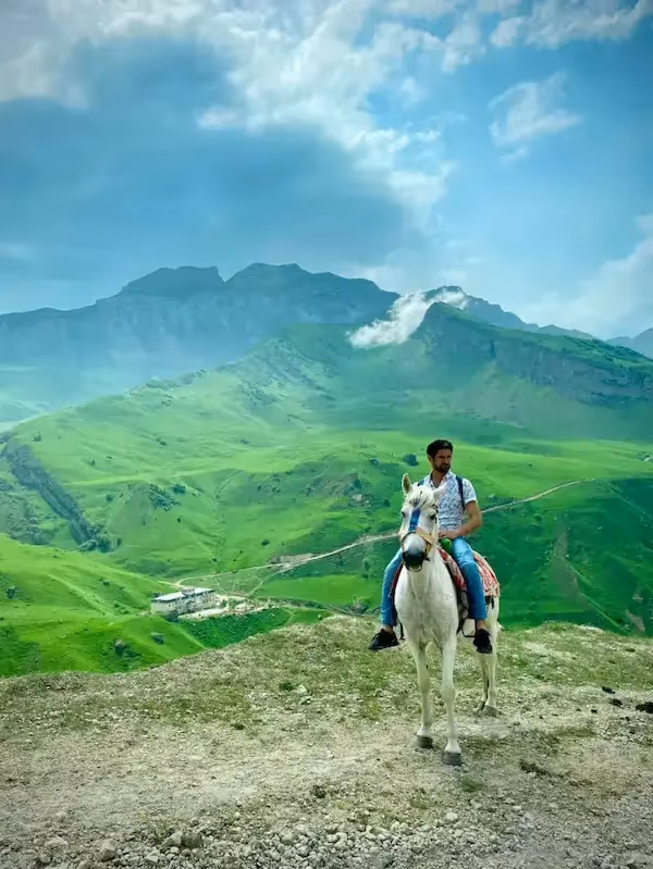 Azerbaijan