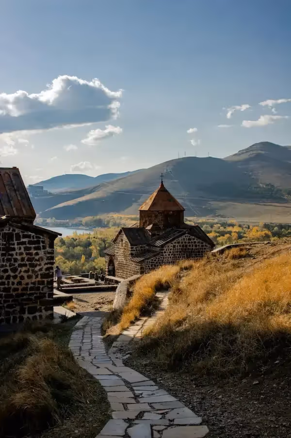 Armenia