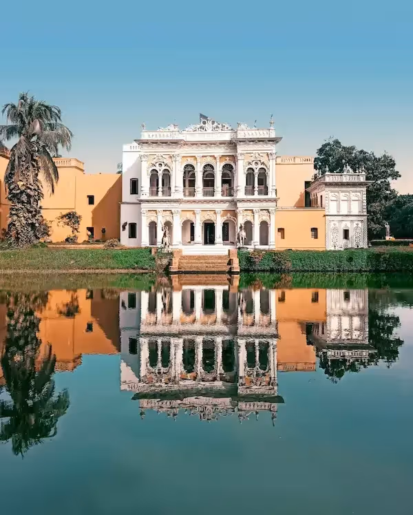 Bangladesh