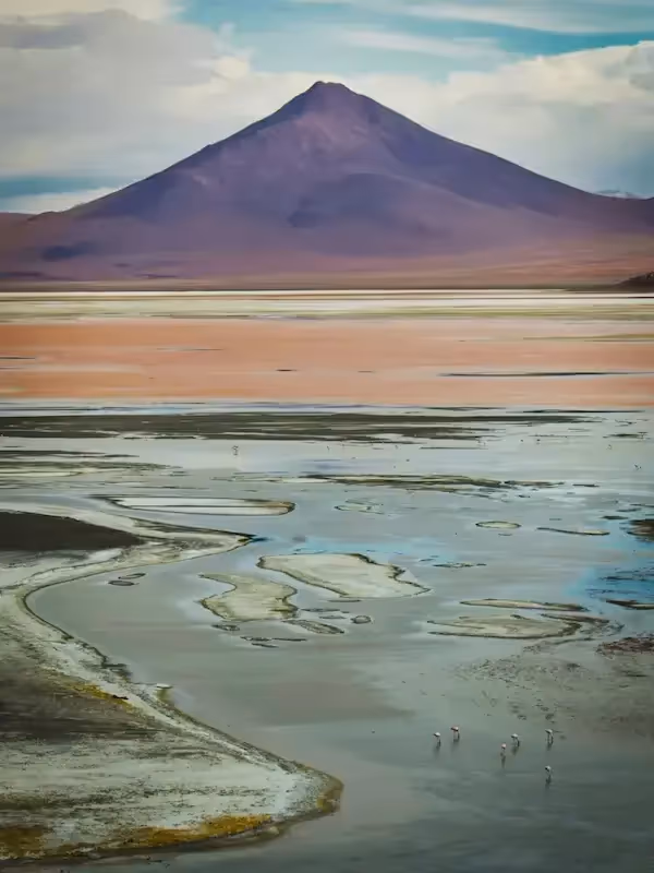 Bolivia