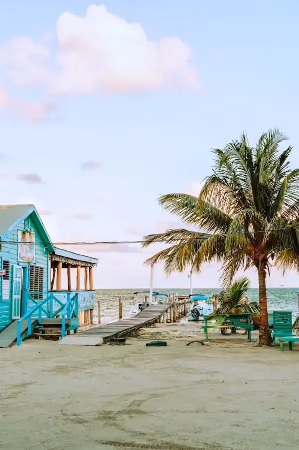 Belize