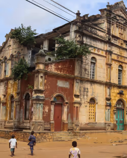 Benin