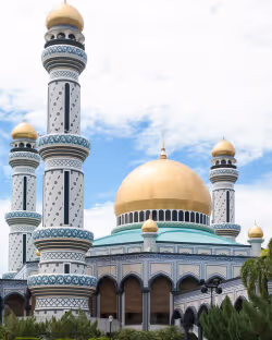 Brunei