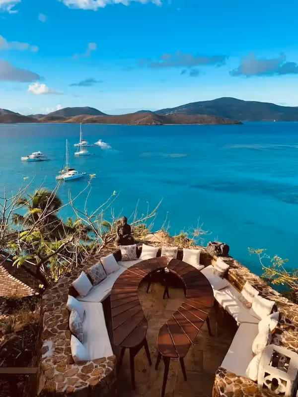 British Virgin Islands