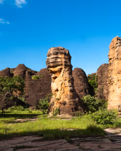 Burkina Faso