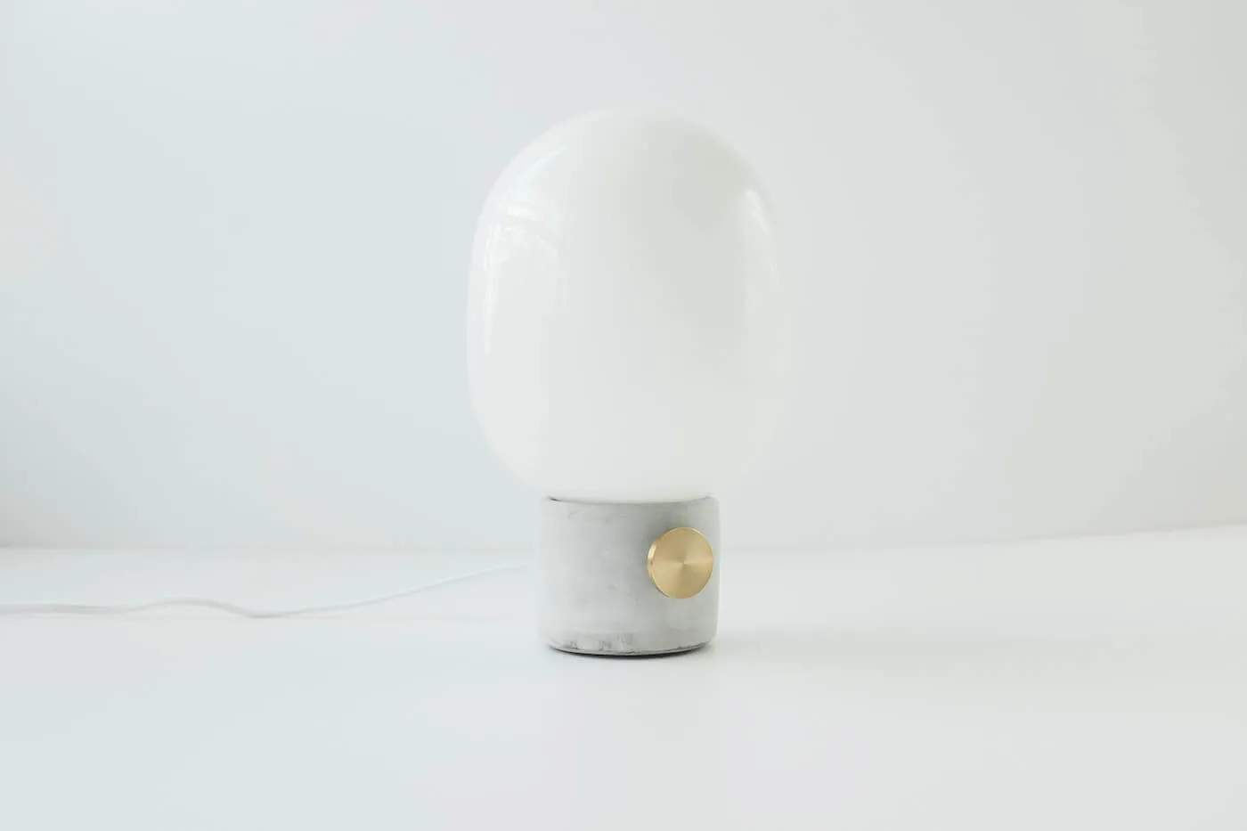 Diffused light, in a beautiful package.