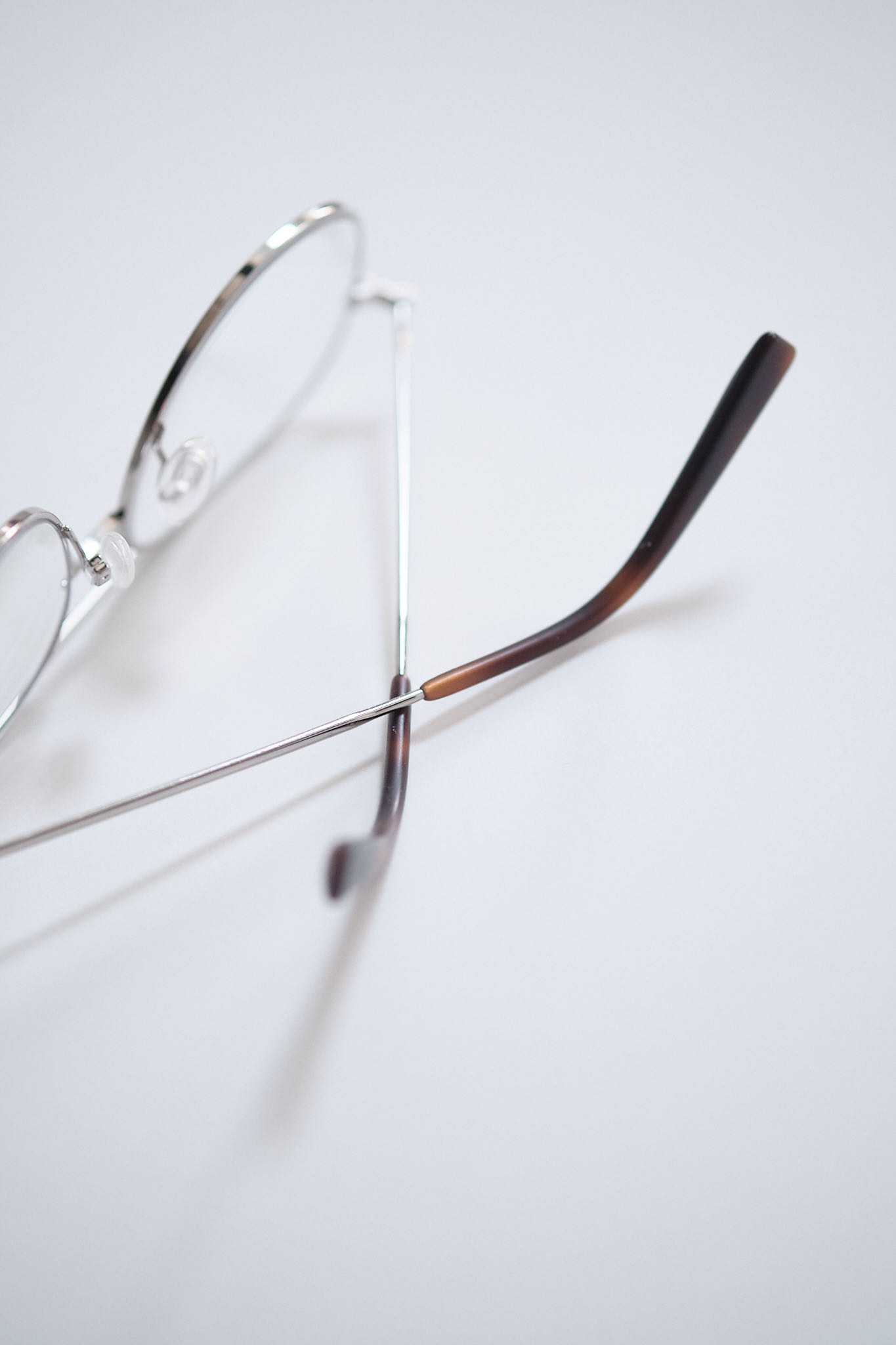 A Decade of Wearing Warby Parker Glasses