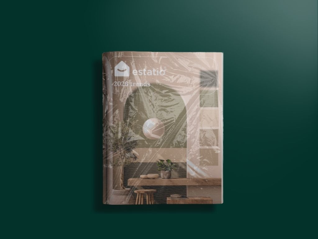 The interior design trends of 2026