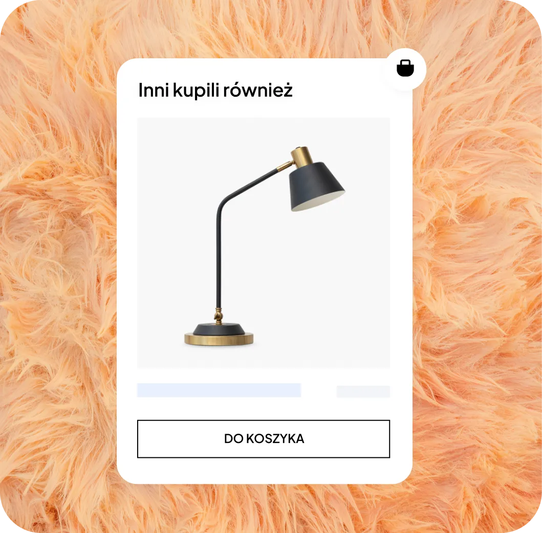 Moduł rekomendacji