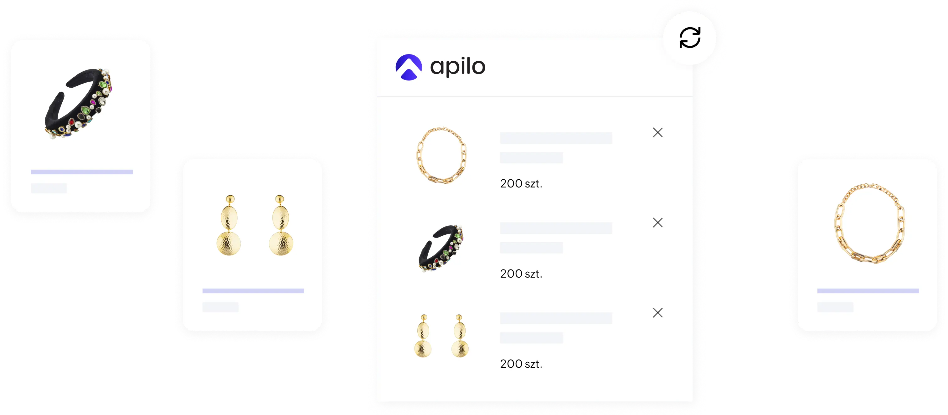 Automatyzacja sprzedaży z Apilo