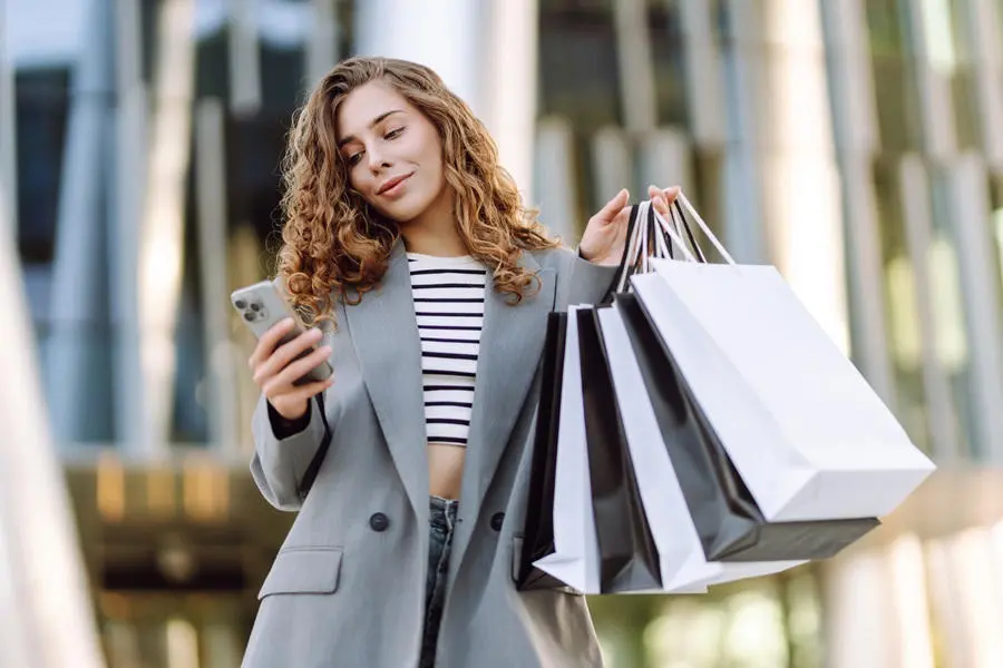 Black Friday i Black Week 2025
