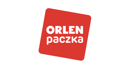 orlen paczka logo