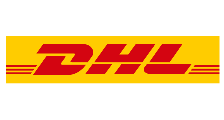 dhl logo