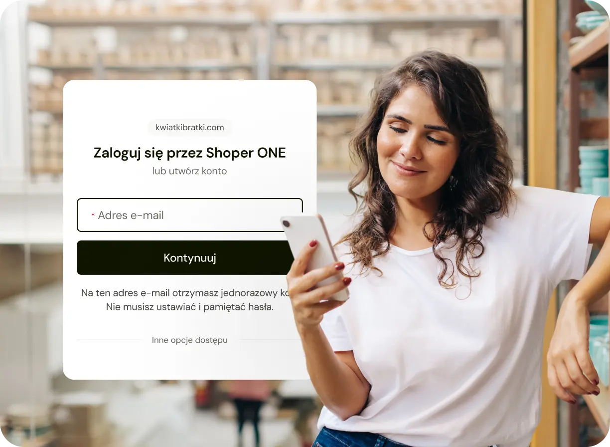 Przykładowe miejsca dostawy - Pszczyna w Polsce i Charleroi w Belgii