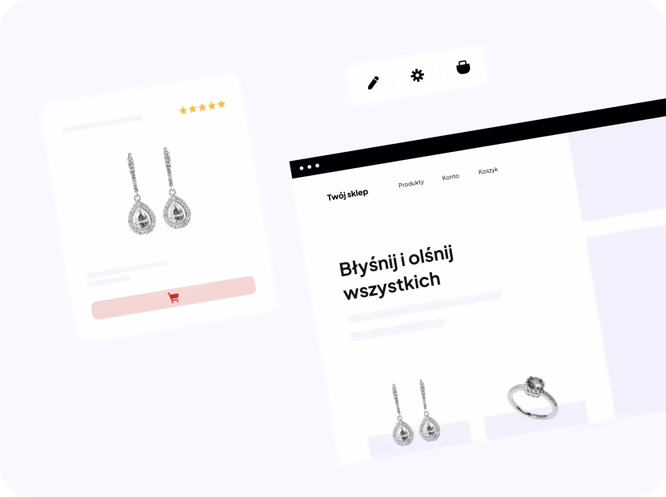 ShopGold czy Shoper? Przeniesienie sklepu internetowego, sklepów internetowych