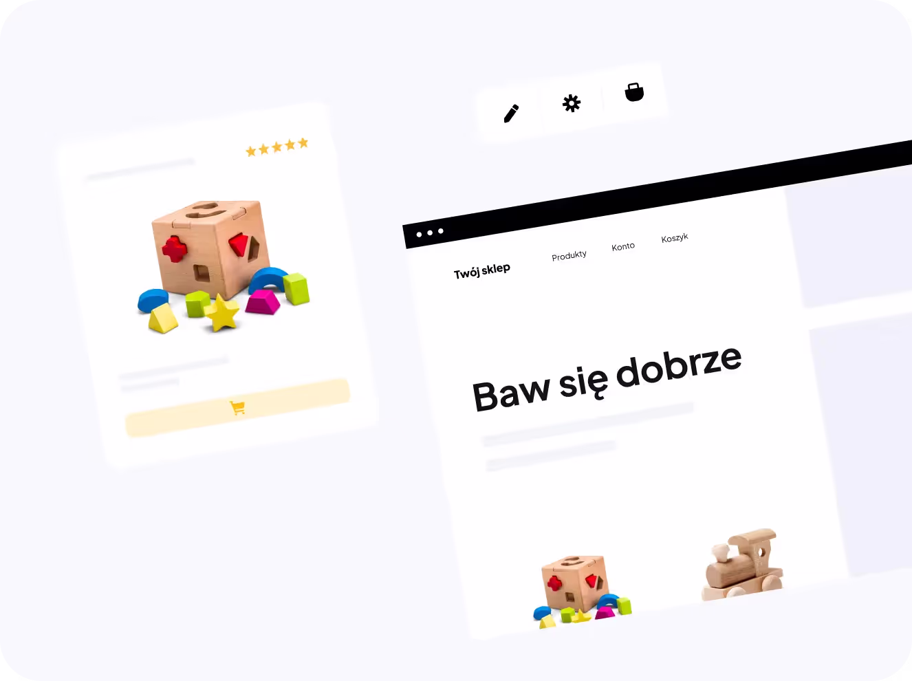 SkyShop czy Shoper? Sklep internetowy, sklepy internetowe a nowe oprogramowanie. Nowa platforma sklepu internetowego