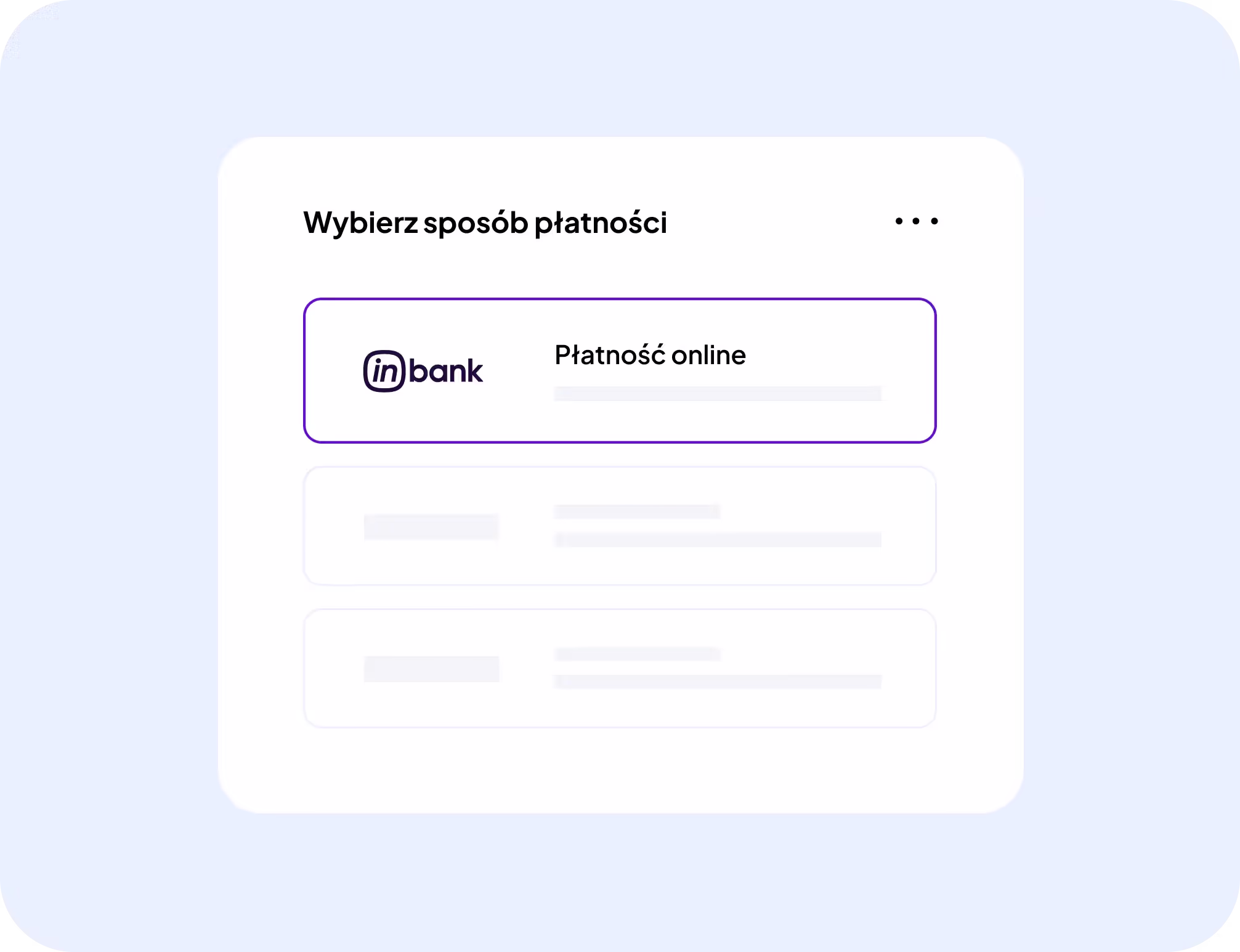 Zalety rat Inbank