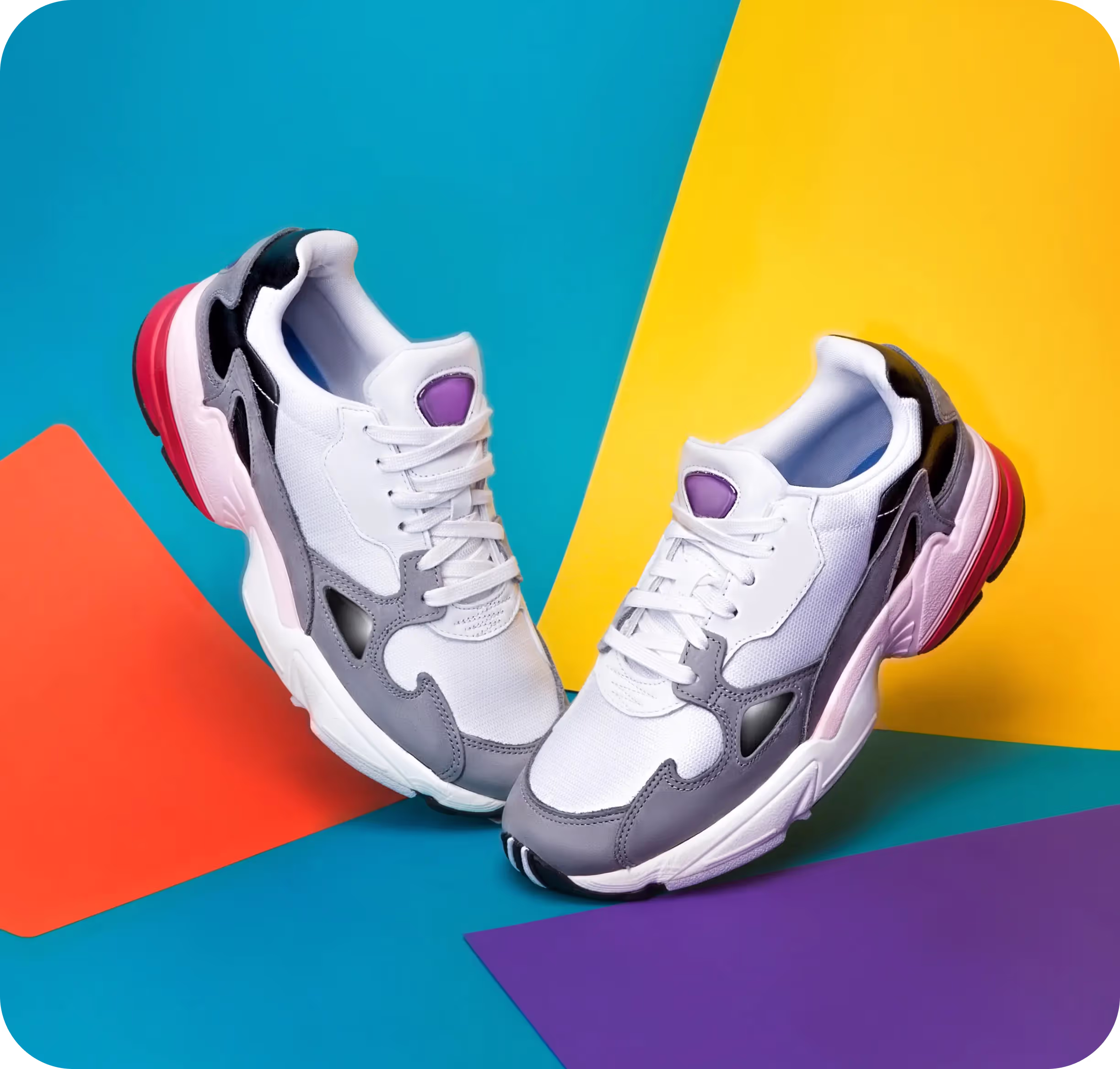 Własny sklep internetowy z obuwiem