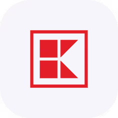 Kaufland logo