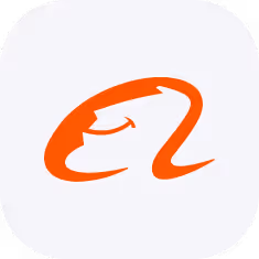 Alibaba logo