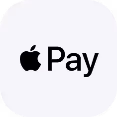 Apple Pay logo