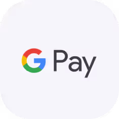 google Pay logo