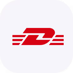 DHL logo