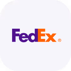 Fedex logo