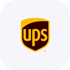 UPS logo