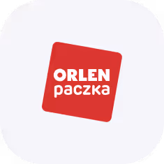 Orlen Paczka logo