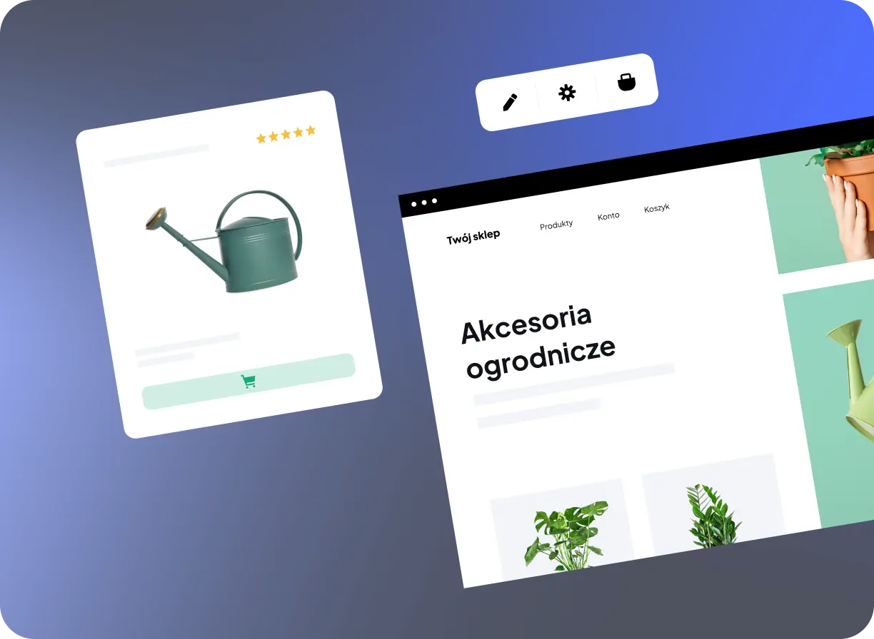 Przenieś sklep z IdoSell na Shopera