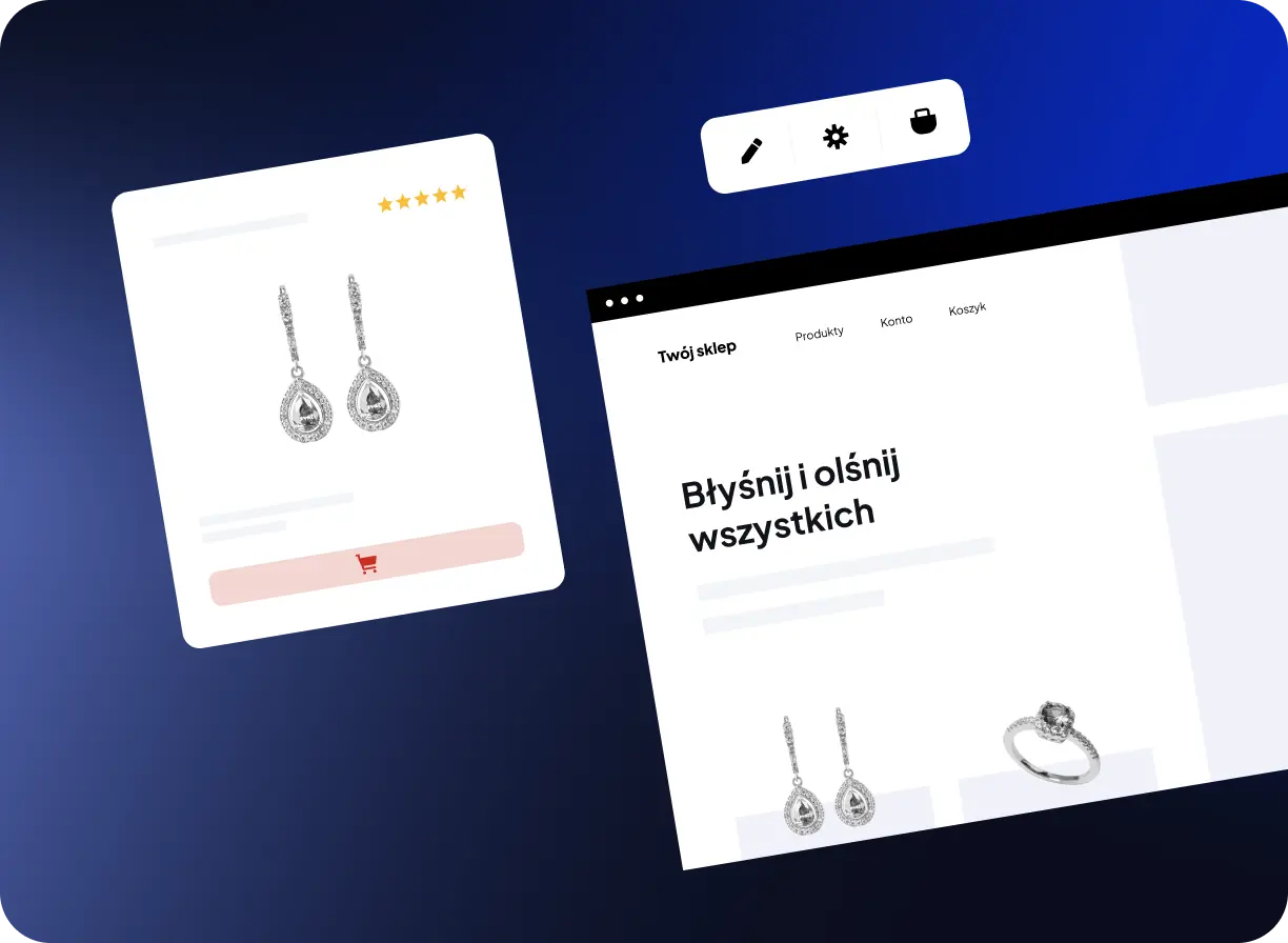 ShopGold czy Shoper? Przeniesienie sklepu internetowego, sklepów internetowych