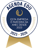 Empresa parceira ANEC desde 2023