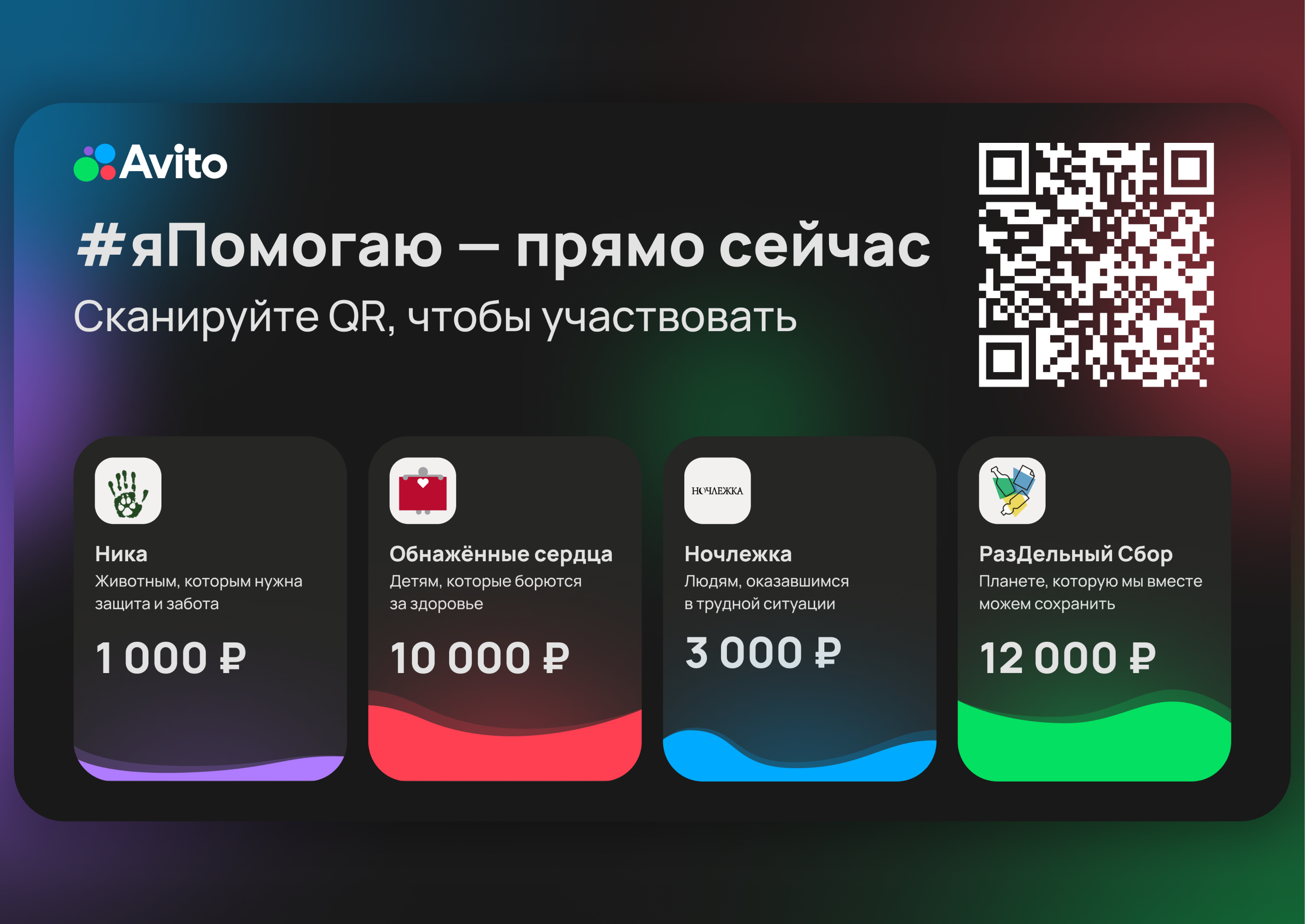 an interface for the conference desktop format